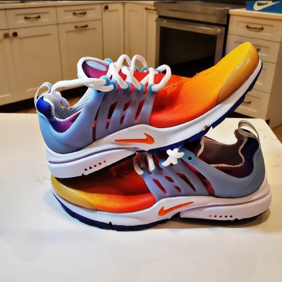 ποΈ NEW Nike Air Presto "Sunrise Sunset" - Picture 8 of 16